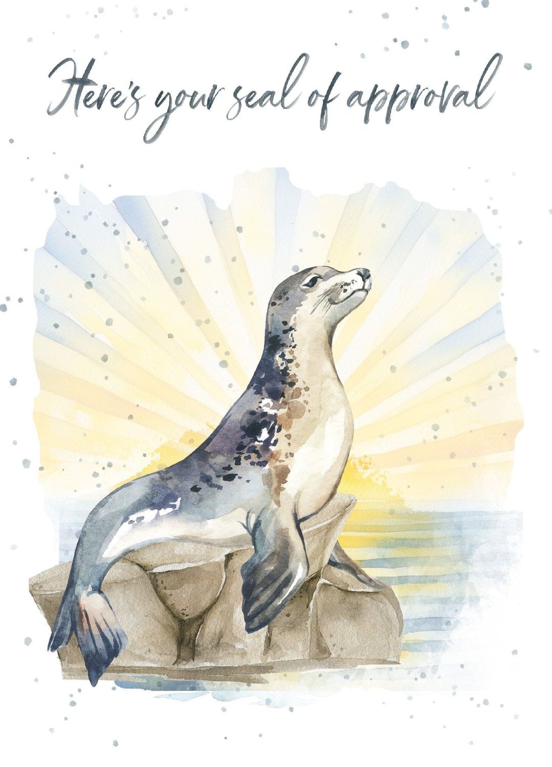 Hopper Studios Seal of Approval