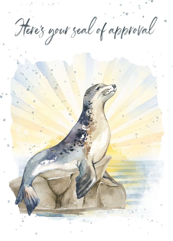 Hopper Studios Seal of Approval