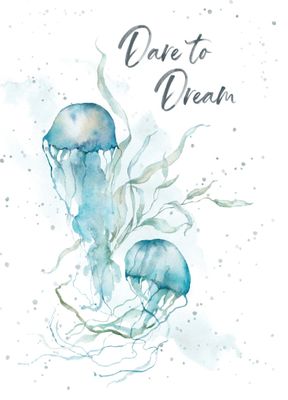 Hopper Studios Dare To Dream