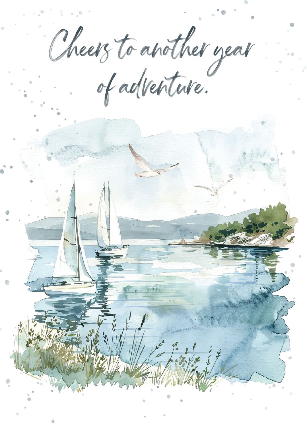 Hopper Studios Year of Adventure