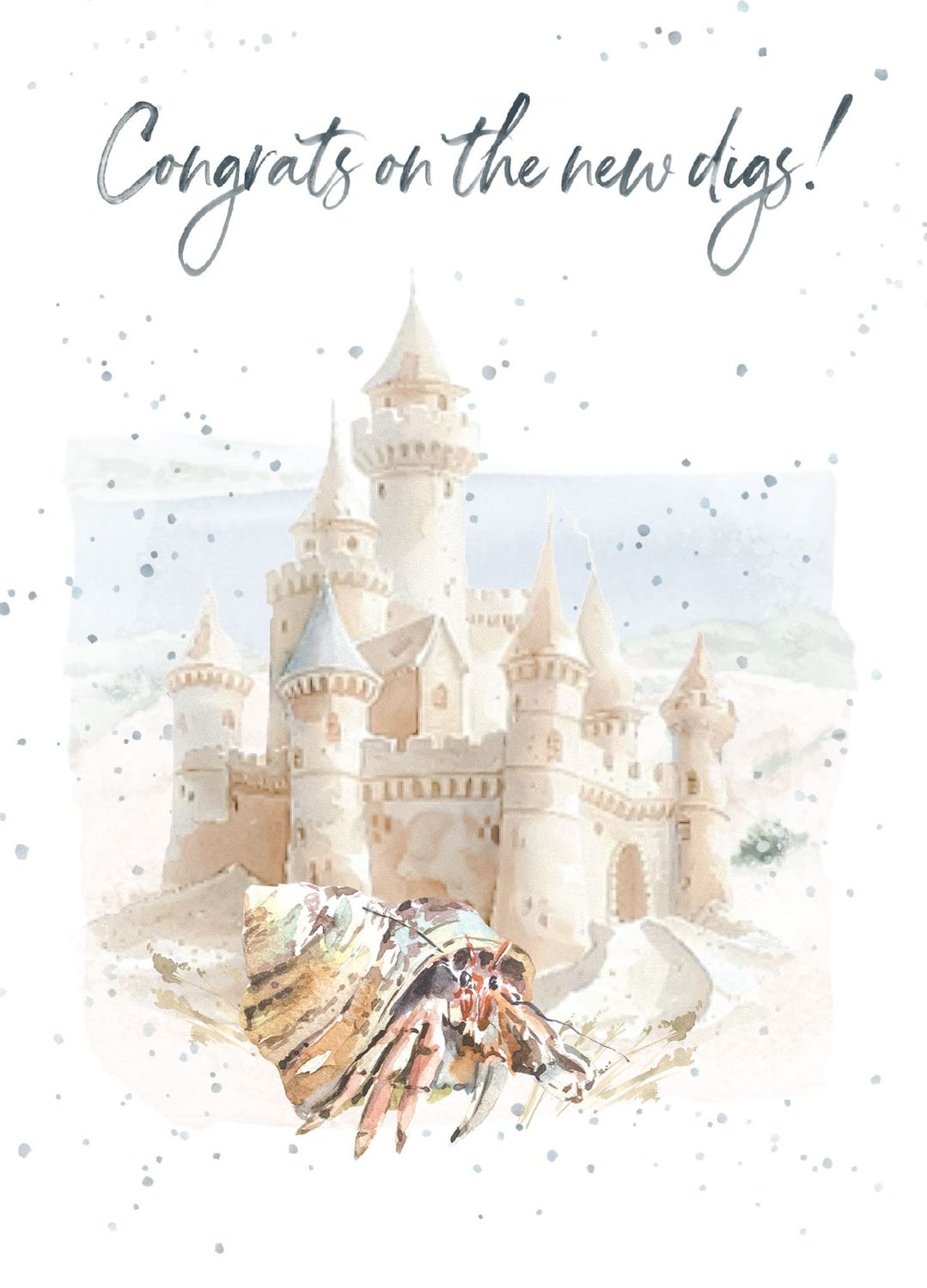 Hopper Studios New Digs