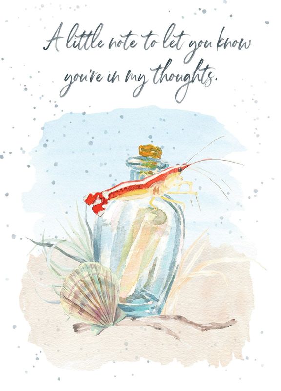 Hopper Studios Little Note