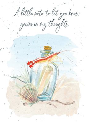 Hopper Studios Little Note