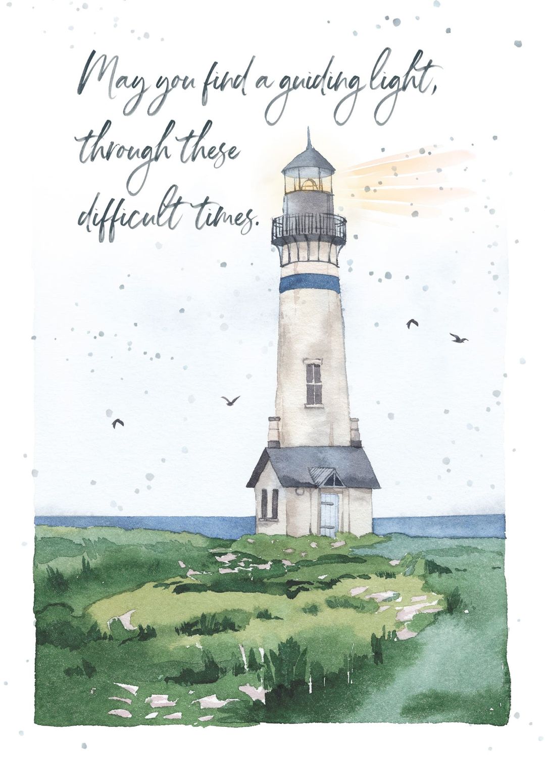 Hopper Studios Guiding Light