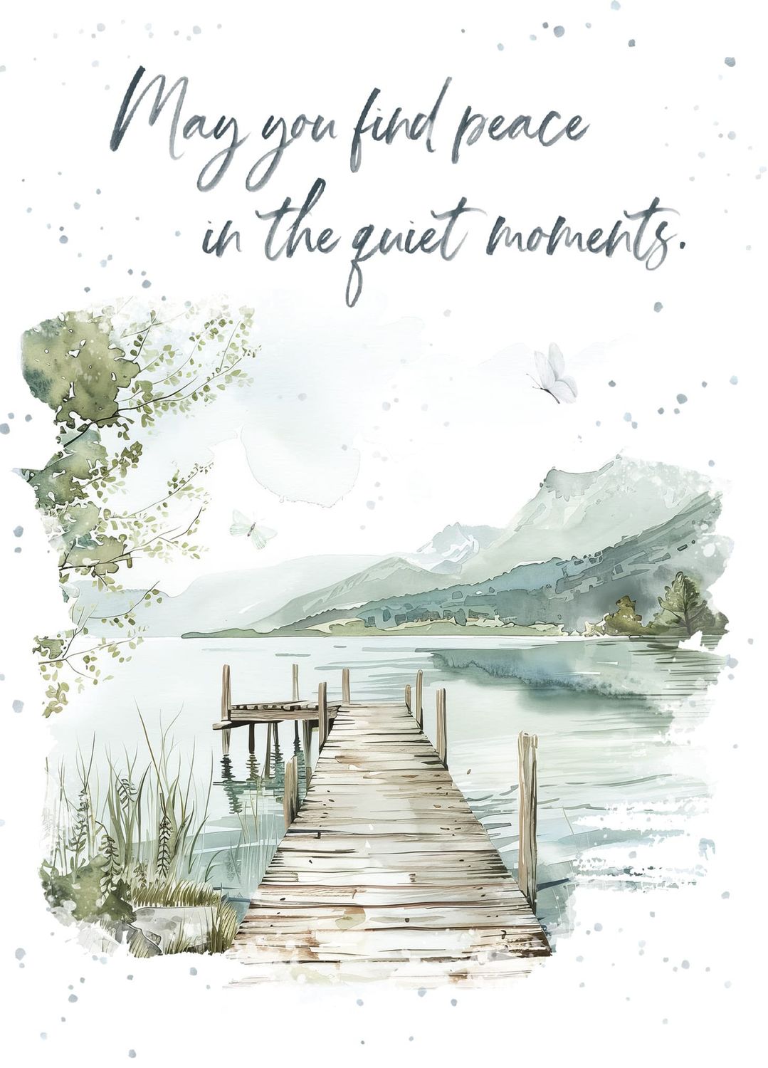 Hopper Studios Quiet Moments