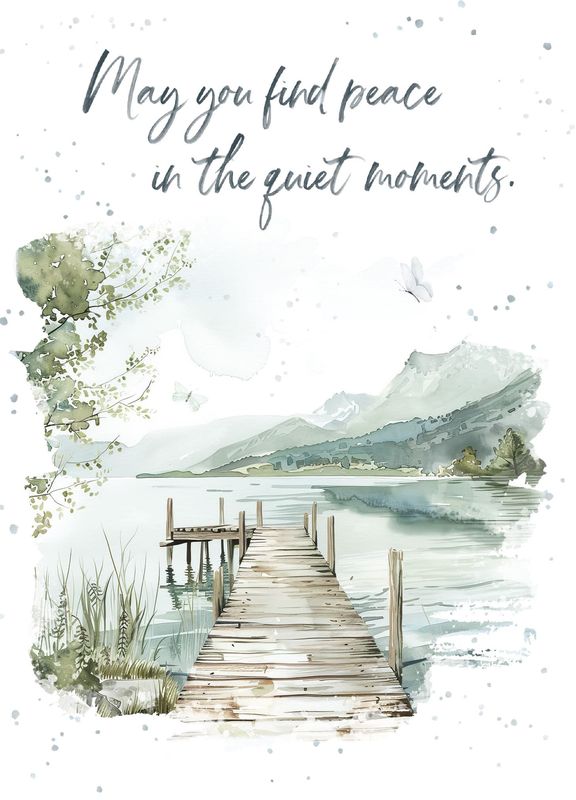 Hopper Studios Quiet Moments