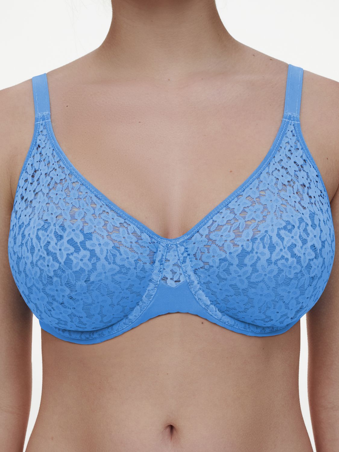 Chantelle Norah Comfort Underwire Bra Antoinette
