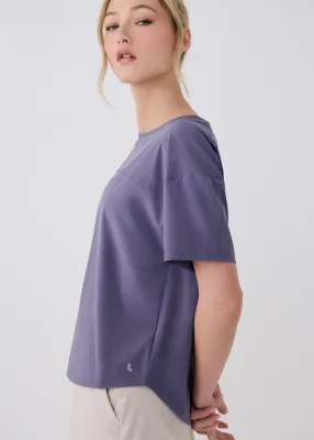 Lole Olivie Short Sleeve 