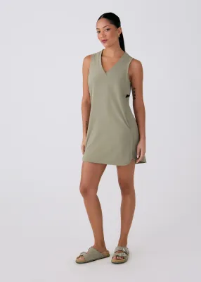 Lole Olivie Tank Dress
