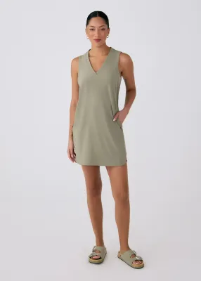 Lole Olivie Tank Dress