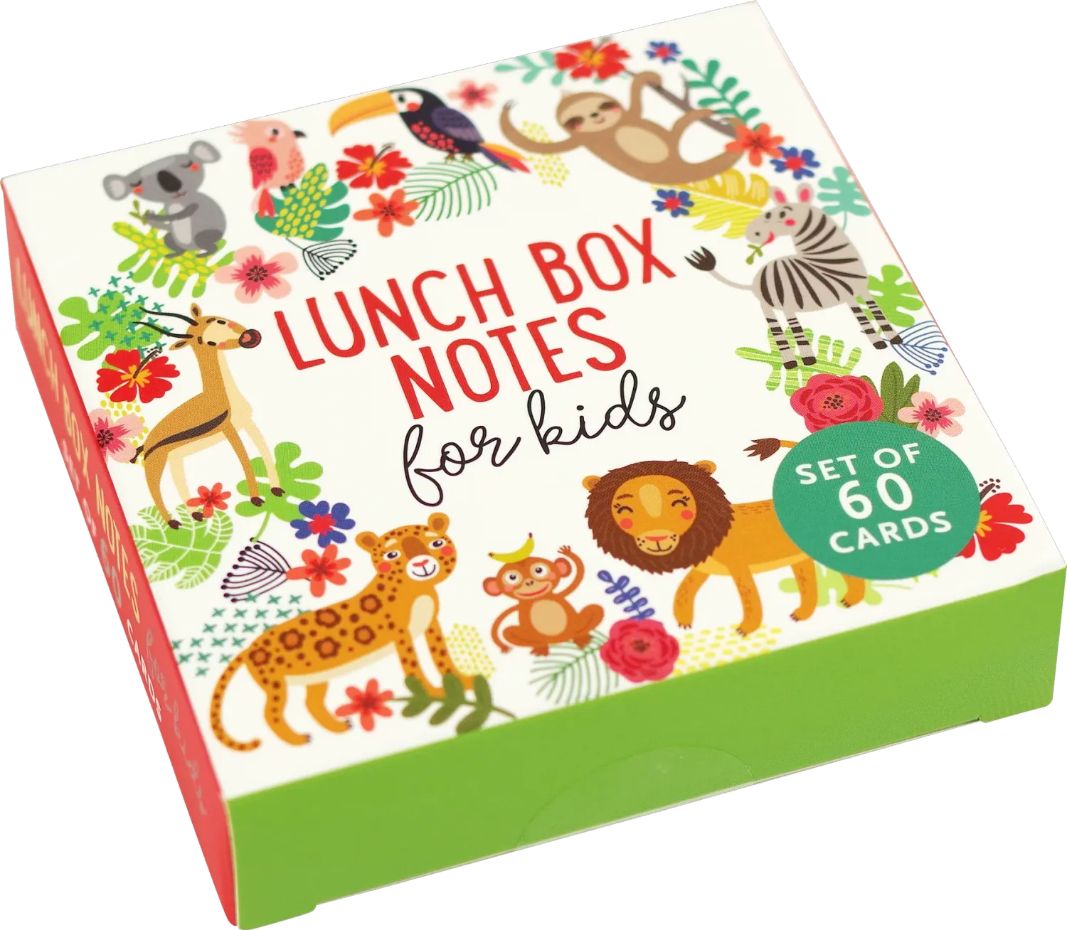 Peter Pauper Lunch Box Notes For Kids