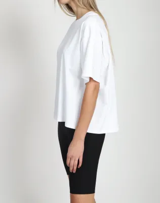 Brunette the Label Boxy Tee
