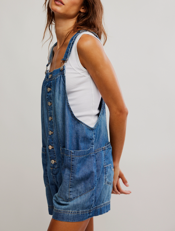 Free People You've Got the Love 1 Piece