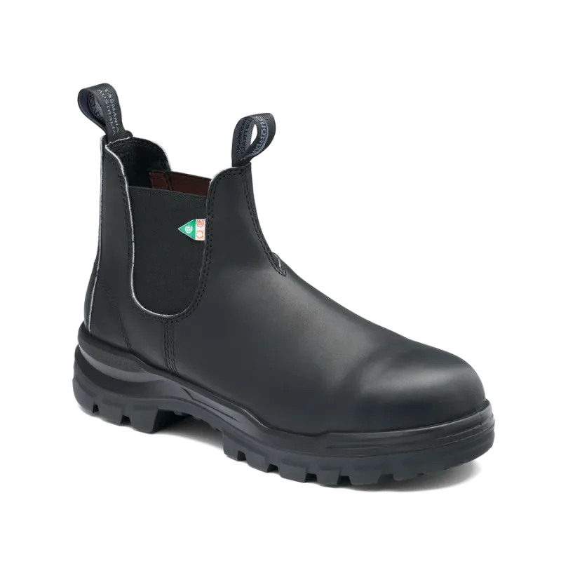 Blundstone 8301 RotoFlex Work &amp; Saftey Black