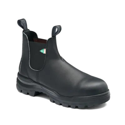Blundstone 8301 RotoFlex Work & Saftey Black