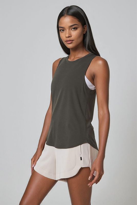 MPG Dynamic Tank Top
