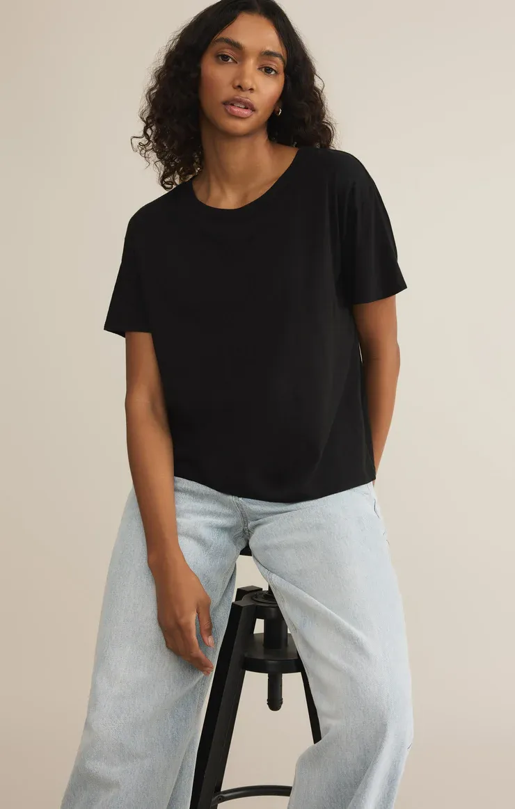 Z Supply Go To Tee