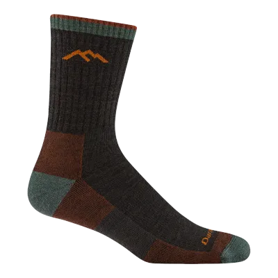 Darn Tough 1466M Hiker Micro Crew Cush