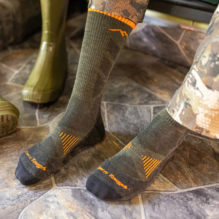 Darn Tough 2108M Hunting Boot Darn Tough 2108M Hunting Boot