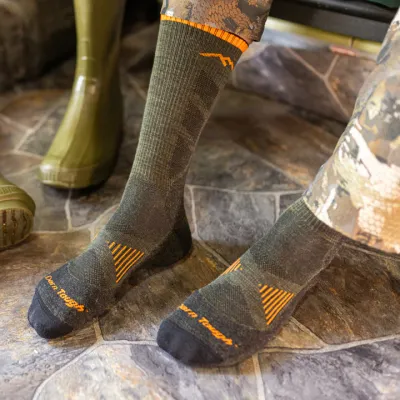 Darn Tough 2108M Hunting Boot