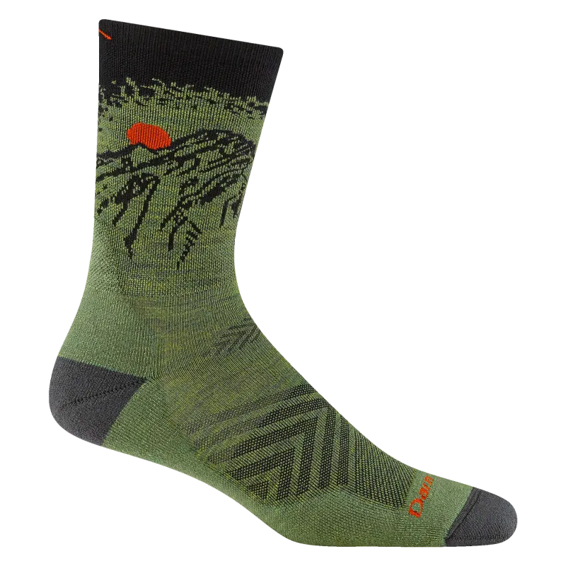 Darn Tough 1066M Vert Micro Crew Ultra Cushion