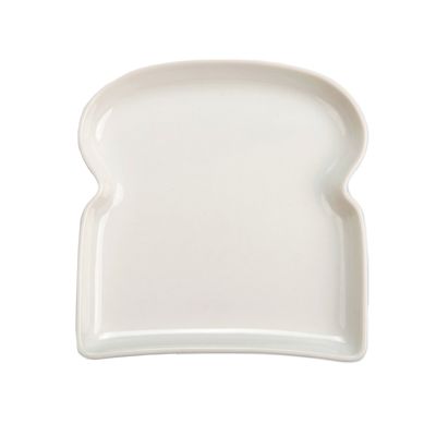 BIA Toast Plate