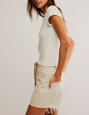 Free People The Tee That Got Away