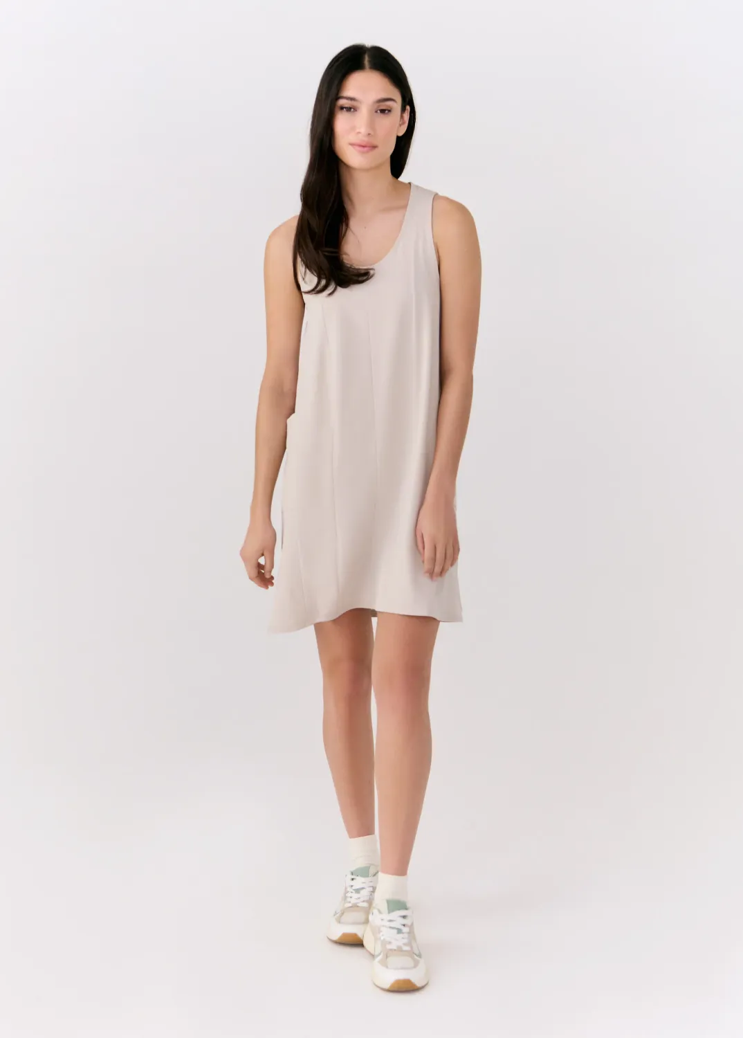 Lole Olivie Swing Dress Lole Olivie Swing Dress