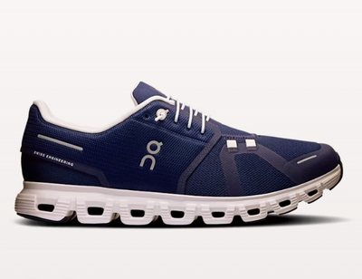 On Cloud 6 Men Midnight/White
