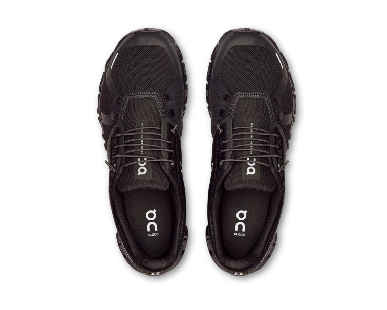 On Cloud 6 Men Black/Black