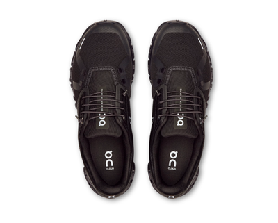 On Cloud 6 Men Black/Black