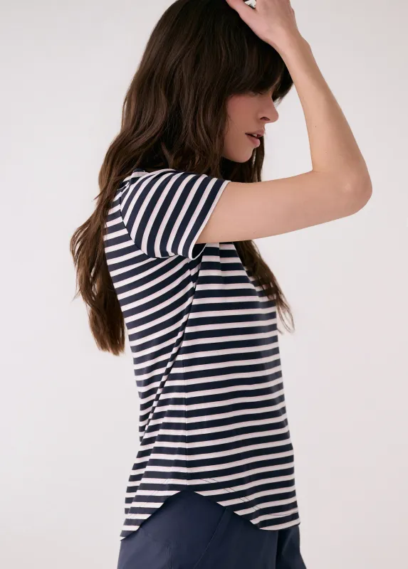 Lole Dynamic V-Neck