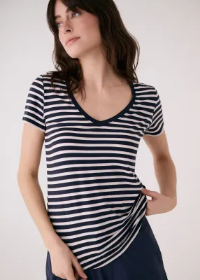 Lole Dynamic V-Neck