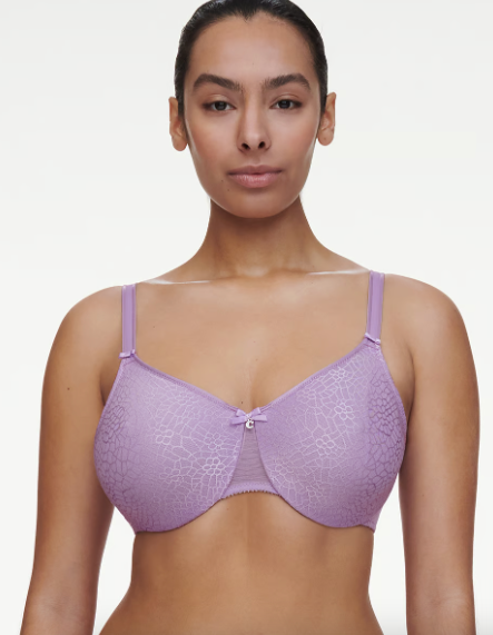 Chantelle Magnifique Moulded Minimizer Lavandin
