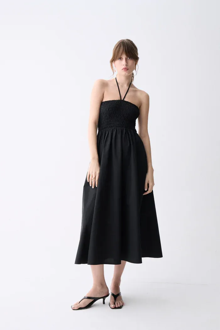 Deluc Orsio Dress