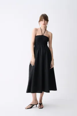 Deluc Orsio Dress