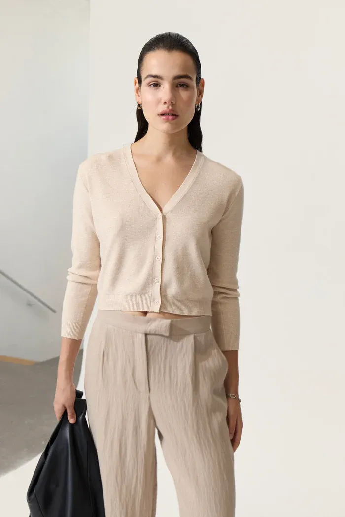 Deluc Melfi Cardigan Deluc Melfi Cardigan