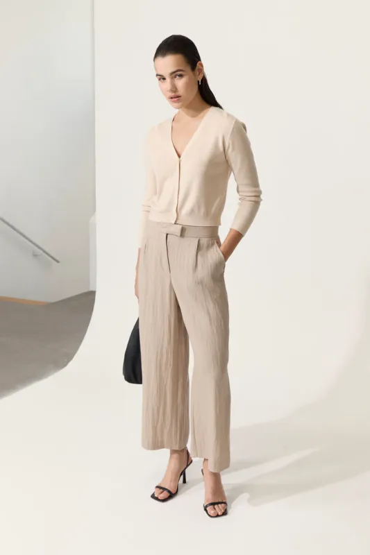 Deluc Melfi Cardigan