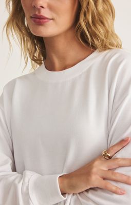Z Supply Ellis Sweatshirt