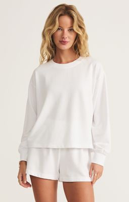 Z Supply Ellis Sweatshirt Z Supply Ellis Sweatshirt