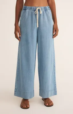 Z Supply Weston Twill Pant