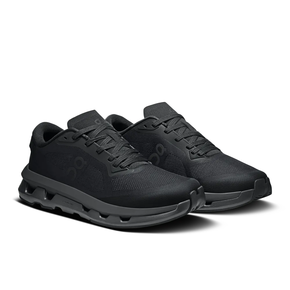 On Cloudzone Men Black/Eclipse On Cloudzone Men Black/Eclipse
