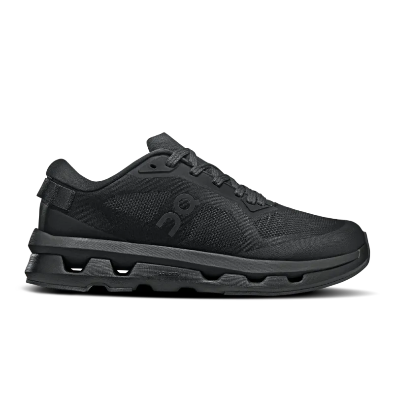 On Cloudzone Men Black/Eclipse