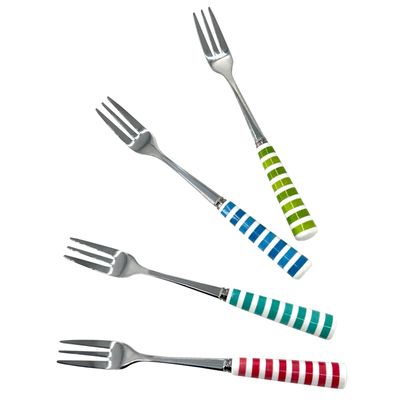 BIA La Mer Seafood Forks Set of 4