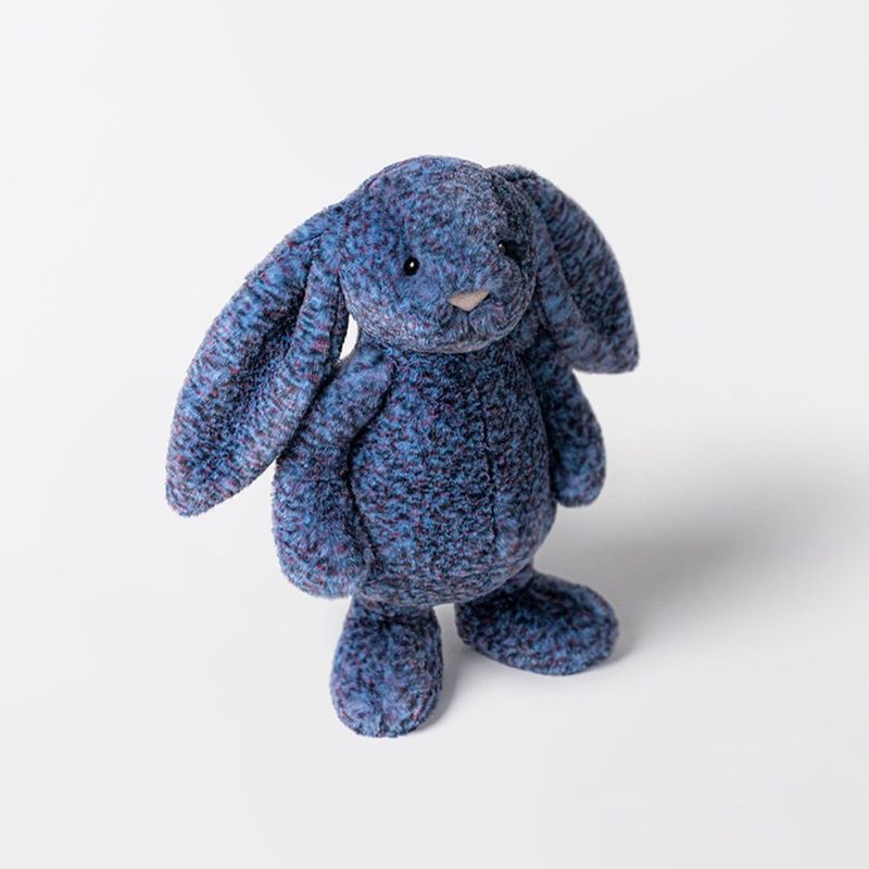 Jellycat Hopscone Luxe Bunny Original Jellycat Hopscone Luxe Bunny Original