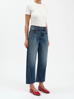 DAZE Westward Barrel Leg Authentic 
