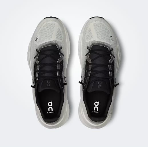 On Cloudtilt Men Black/Ivory