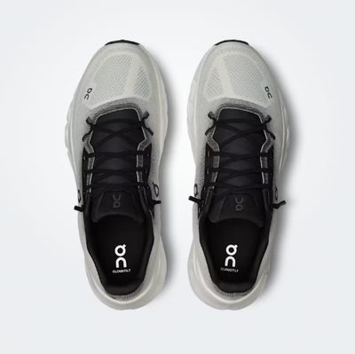 On Cloudtilt Men Black/Ivory