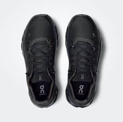 On Cloudtilt Women Eclipse/Black
