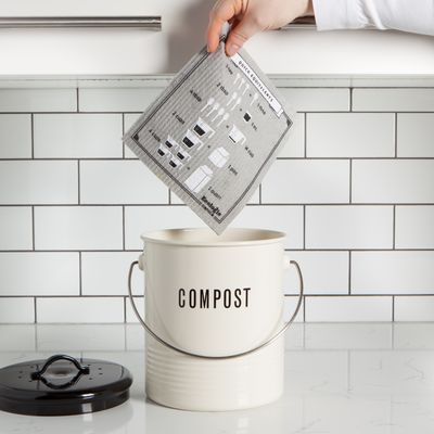 Danica Swedish Dishcloth Kitchen Conversions
